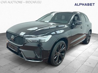 Volvo XC60 T6 AWD Recharge Ultimate Black Edition, 2024