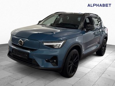 Volvo XC40 Recharge 69 kWh Single Motor Ultimate, 2023