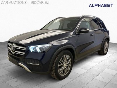 Mercedes-Benz GLE 350 de 4Matic 9G-TRONIC Exclusive, 2020