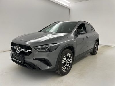 Mercedes-Benz GLA 250 e 8G-DCT Progressive Advanced, 2025