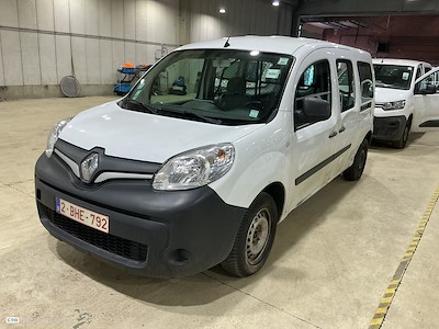 Renault Kangoo express 1.5 BLUE DCI 95 MAXI CONFORT