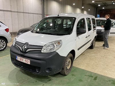 Renault Kangoo express 1.5 BLUE DCI 95 MAXI CONFORT