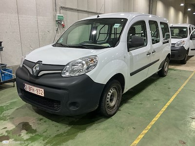 Renault Kangoo express 1.5 BLUE DCI 95 MAXI CONFORT