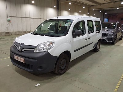 Renault Kangoo express 1.5 BLUE DCI 95 MAXI CONFORT