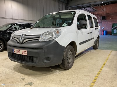 Renault Kangoo express 1.5 BLUE DCI 95 MAXI CONFORT