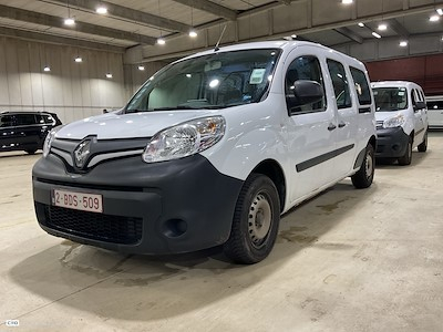 Renault Kangoo express 1.5 BLUE DCI 95 MAXI CONFORT