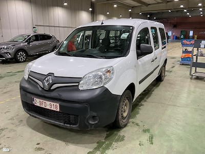 Renault Kangoo express 1.5 BLUE DCI 95 MAXI CONFORT