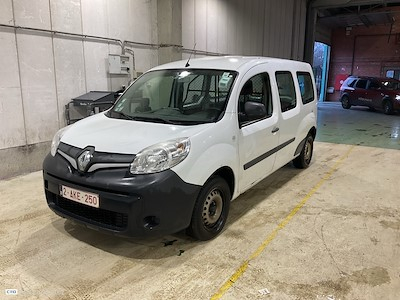 Renault Kangoo express 1.5 BLUE DCI 95 MAXI CONFORT