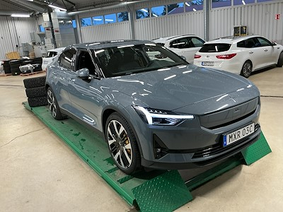Polestar 2 Long Range Dual Motor Performance Pilot Plus Drag