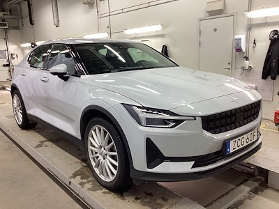 Polestar 2 Standard Range Single motor 231hk