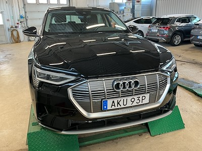 Audi E-Tron 55 Quattro Proline Drag