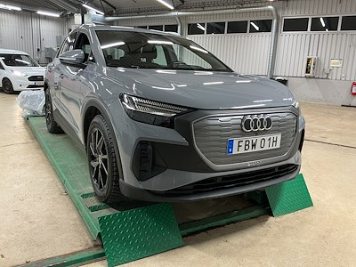 Audi Q4 45 e-tron quattro 265hk Proline