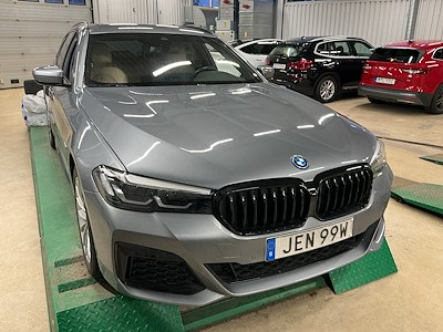 BMW 5-SERIE 530e xDrive Touring 292hk M Sport