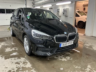 BMW Series 2 active 225xe Active Tourer 220hk Iperformance