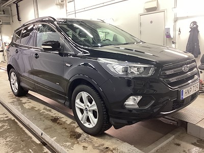 Ford Kuga 2.0 TDCi AWD AUT 150hk ST-Line