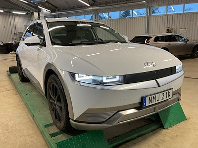 Hyundai Ioniq 5 72.6 kWh 218hk Advanced