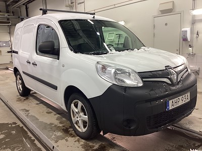 Renault Kangoo express Express 1.5 dCi Man6 95hk