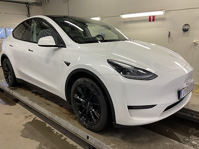Tesla Model Y Standard Range 299hk RWD Drag