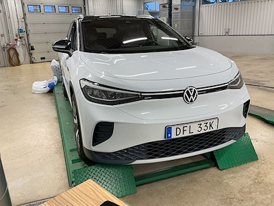 Volkswagen Id.4 Pro Performance 77 kWh 1st Edition