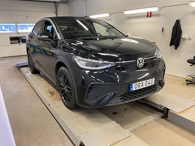 Volkswagen ID.5 Pro Performance 204hk 82 kWh Drag