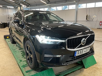 Volvo Xc60 B4 AWD 197hk Core
