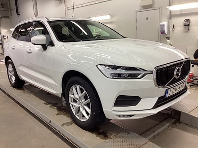 Volvo XC60 D4 190hk FWD Momentum