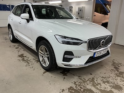 Volvo XC60 Recharge T6 350hk AWD Inscription Expression Drag Lader Klimat