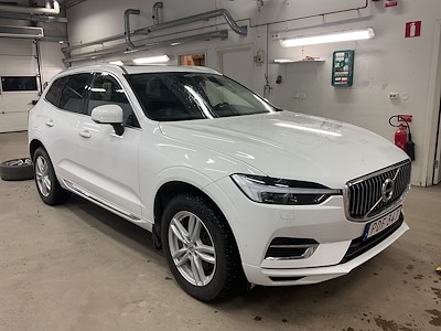Volvo Xc60 Recharge T6 AWD 340hk Inscription H&K