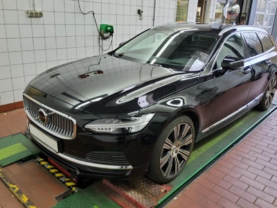 Volvo V90 2.0 T8 RECHARGE AWD, 2022