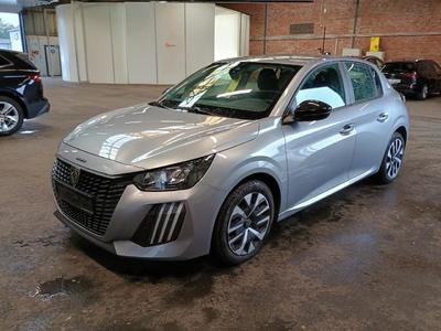 Peugeot 208 1.2 PURETECH 75, 2024