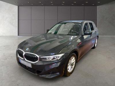 BMW 320D 2.0 TOURING AUT., 2022