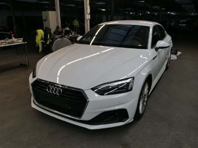 Audi A5 2.0 SPORTBACK 40 TDI S TRONIC, 2022