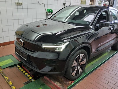 Volvo C40 RECHARGE SINGLE MOTOR Core, 2022