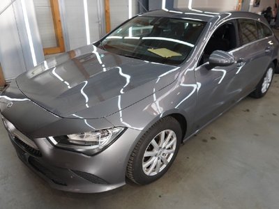 Mercedes-Benz Cla 2.0 200 D SHOOTING BRAKE 8G-DCT, 2023