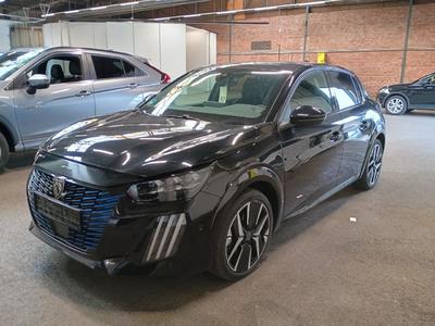 Peugeot 208 0.0 ELEKTROMOTOR 156, 2024