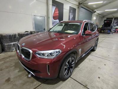 BMW Ix3 0.0 -, 2021