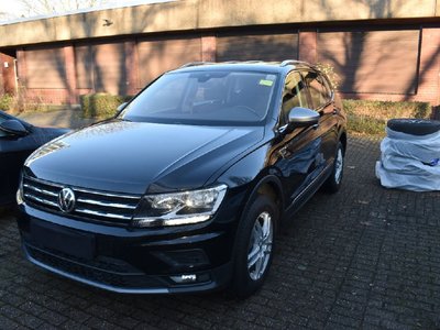 Volkswagen Tiguan ALLSPACE 2.0 TDI SCR DSG Comfortline, 2020