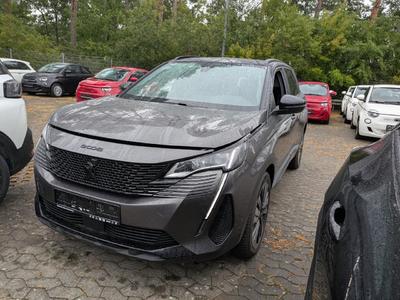 Peugeot 5008 1.2 HYBRID 136 E-DSC, 2024