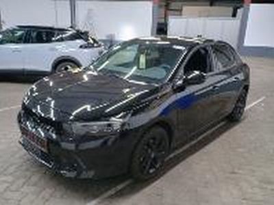 Opel Corsa 1.2 1.2 DIRECT INJECTION TURBO, 2024
