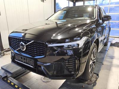 Volvo Xc60 T8 AWD RECHARGE GEARTRONIC RDesign, 2022