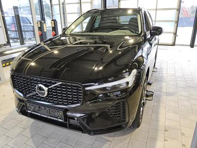 Volvo Xc60 T6 AWD RECHARGE GEARTRONIC RDesign, 2022