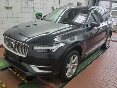 Volvo XC90 T8 AWD RECHARGE GEARTRONIC Inscription Expression, 2021