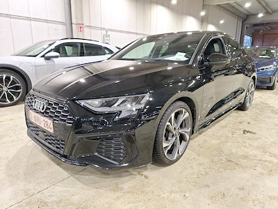 Audi A3 berline 2.0 TDI 35 110KW S LINE