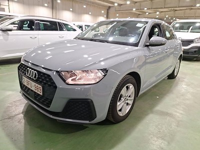 Audi A1 1.0 25 TFSI ATTRACTION