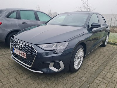 Audi A3 2.0 30 TDI 85KW ADVANCED