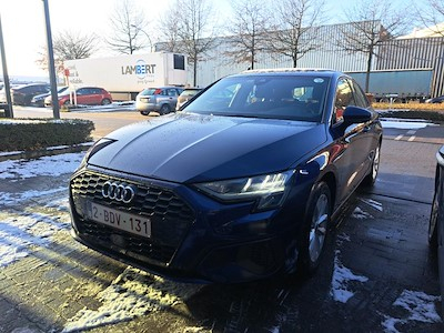 Audi A3 sportback 2.0 30 TDI 85KW S TRONIC BUSINESS EDIT.