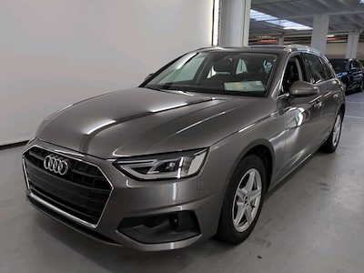 Audi A4 avant diesel - 2020 30 TDi Business Edition S tronic