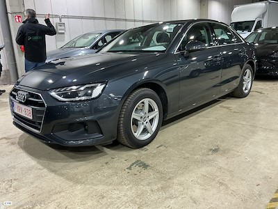 Audi A4 diesel - 2020 30 TDi Business Edition S tronic