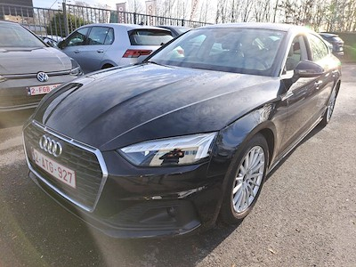 Audi A5 sportback 2.0 35 TFSI S TRONIC BUS. ED.