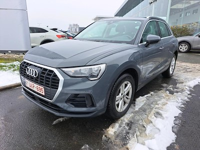 Audi Q3 1.4 45 TFSI E S TRONIC